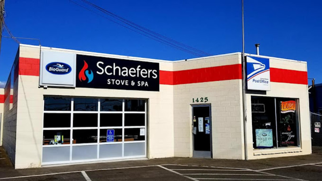 Schaefers Stove & Spa