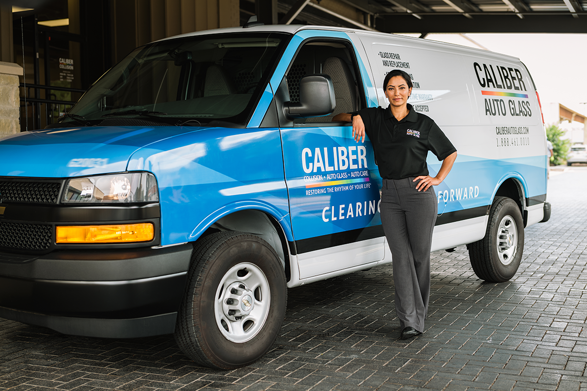 Caliber Auto Glass