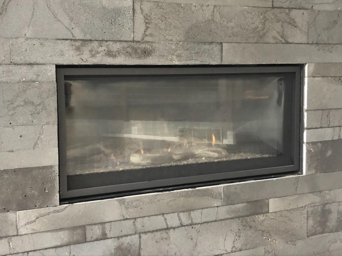 Legends Fireplace & Chimney Services