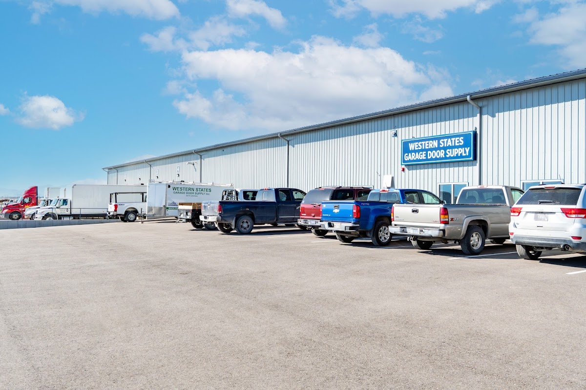 Western States Garage Door Supply