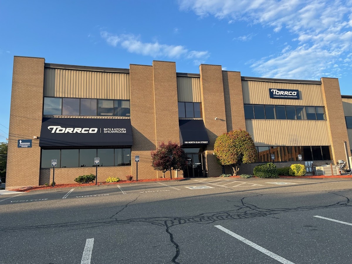 Torrco Design Center, Bath & Kitchen Showroom