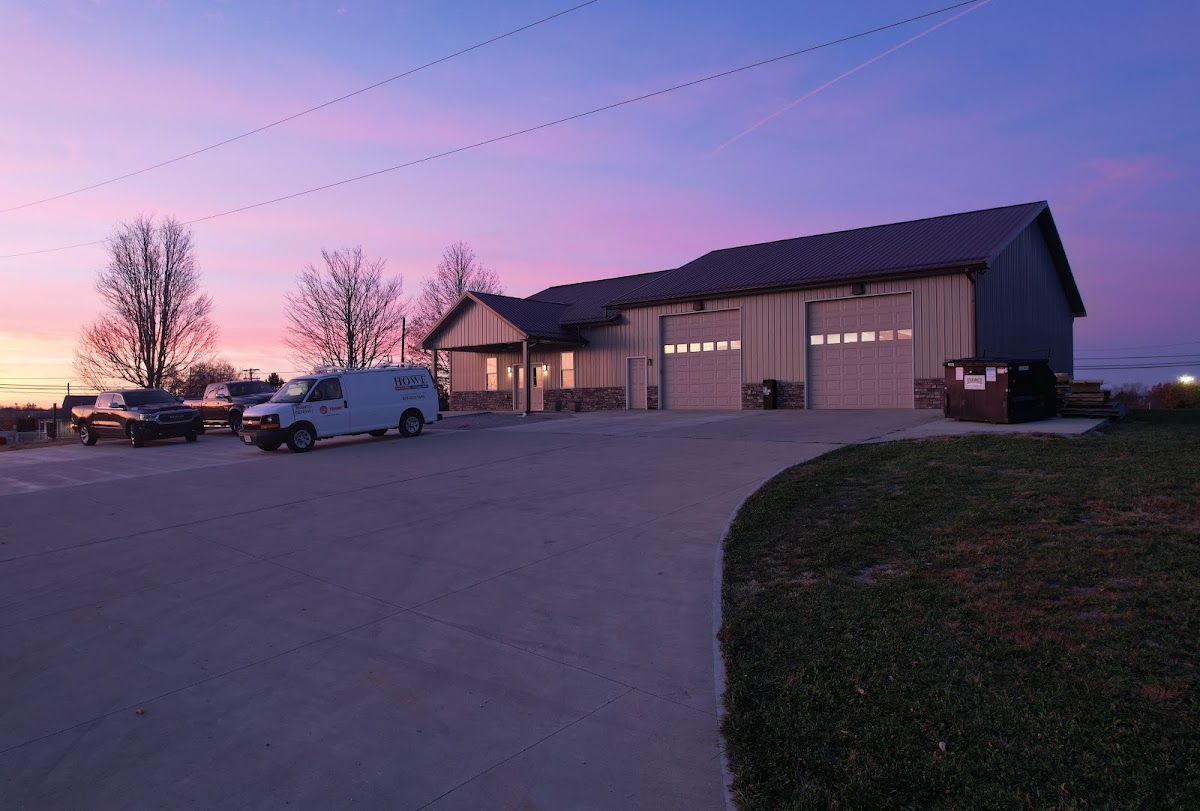 Howe Heating & Cooling