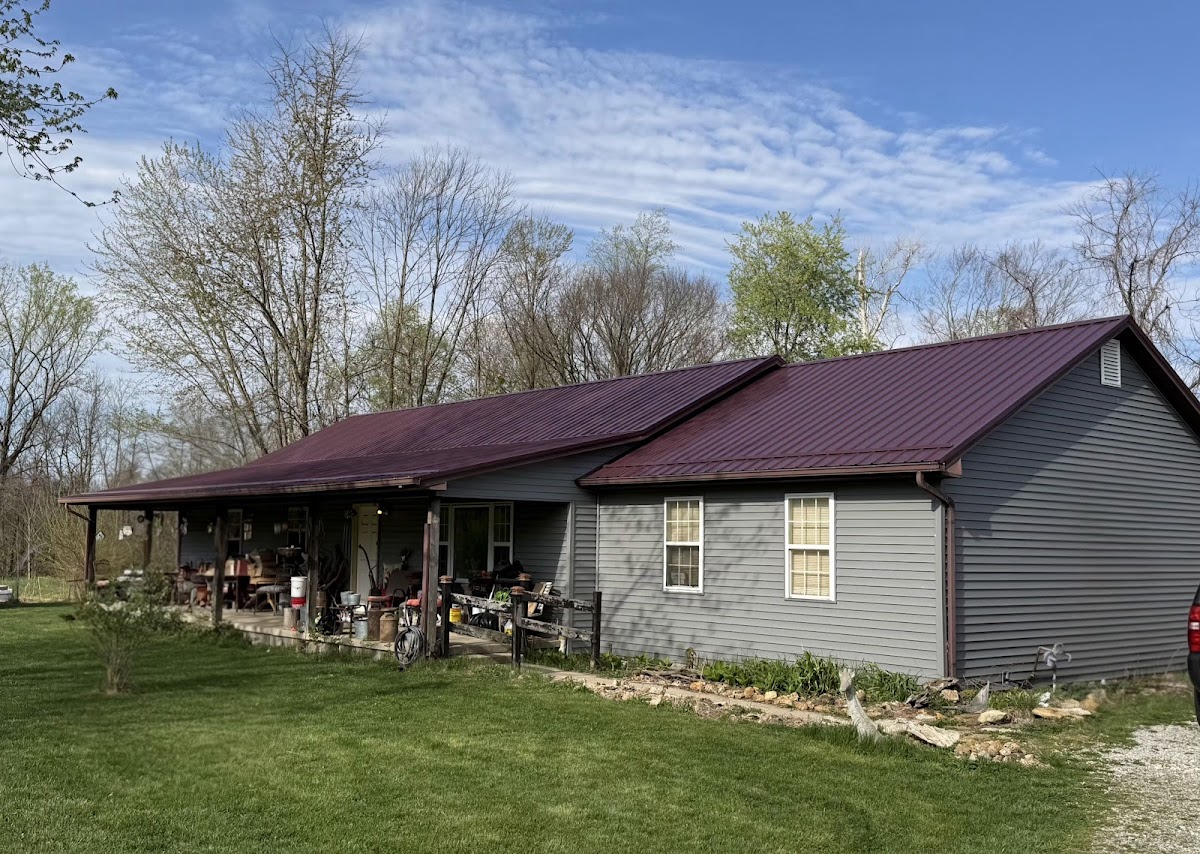 Still Waters Roofing and Construction LLC