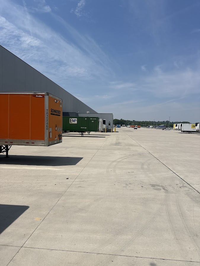 Dollar General Distribution Center