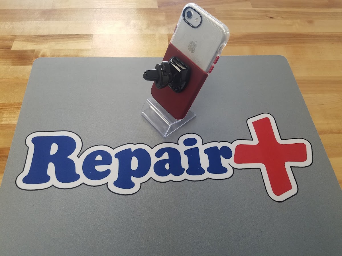 Repair Plus