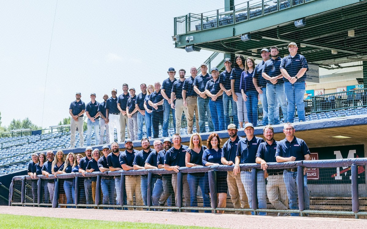 Watkins Construction & Roofing - Watkins Construction & Roofing Roof Repair in Ridgeland, MS photo