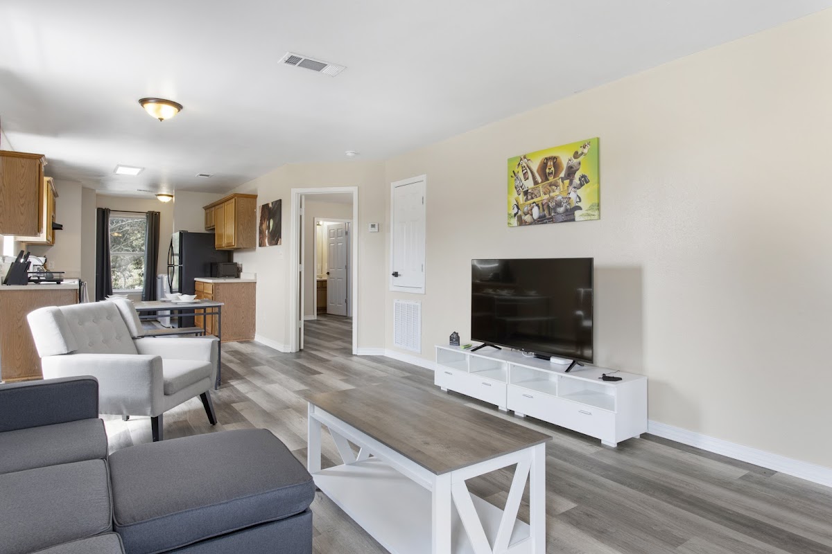 Rock Solid Construction