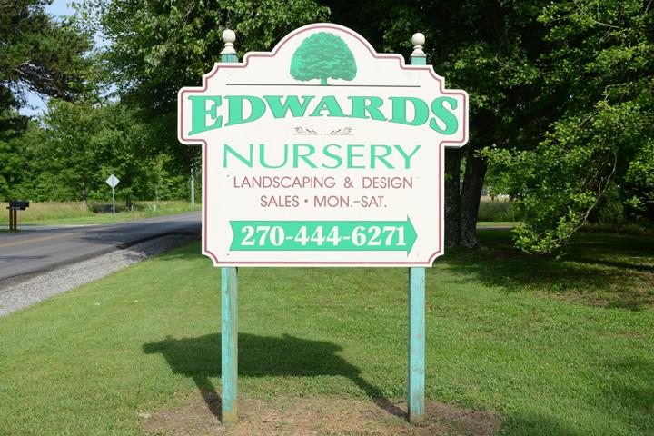Edwards Nursery