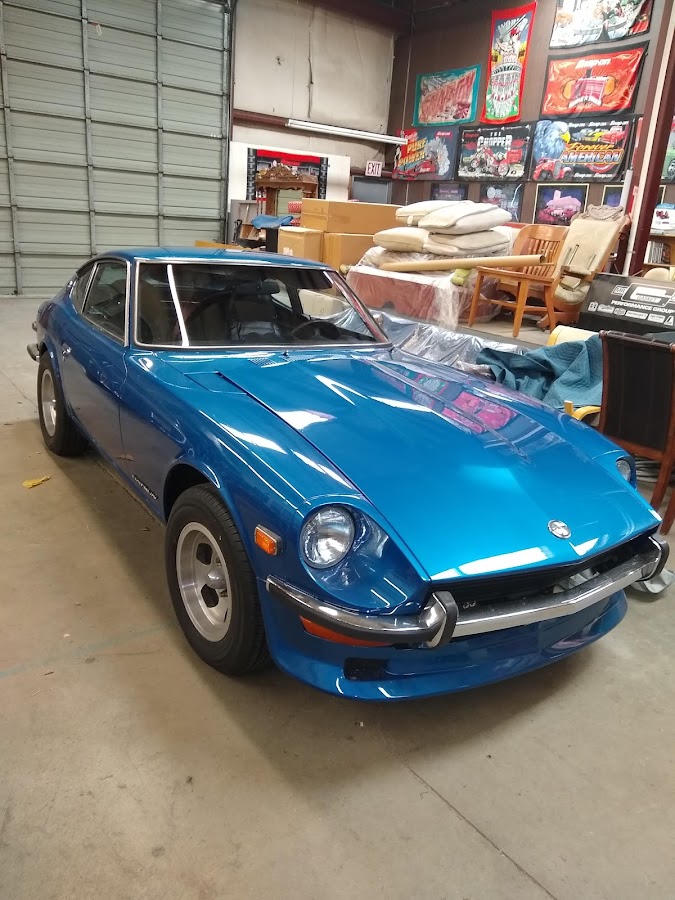 Customm Upholstery LLC