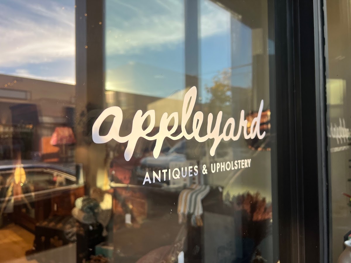 Appleyard Antiques & Upholstery