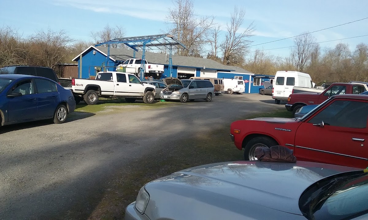 Interstate Automotive Inc.