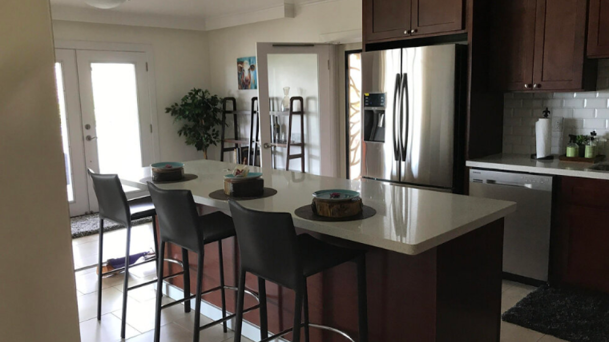 Urgent Island Restoration