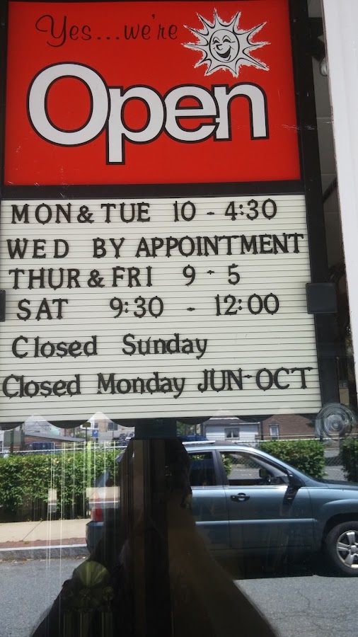 Scott's Clocks - Scott's Clocks Clock Repair in Pottstown, PA photo