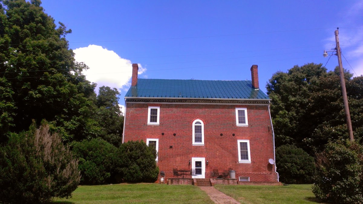 M A Dalton Paint Contractor - M A Dalton Paint Contractor Plaster Repair in Lynchburg, VA photo