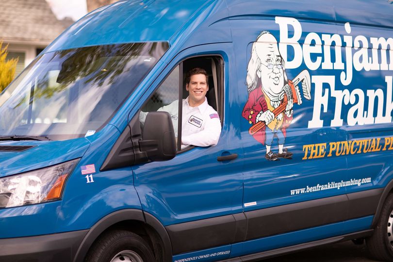 Benjamin Franklin Plumbing of Alpharetta
