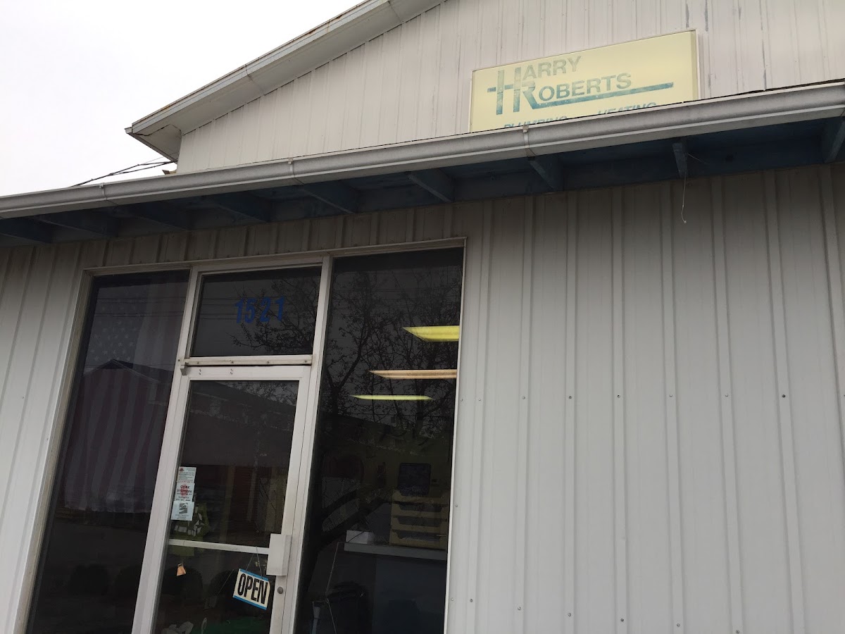 Harry Roberts Plumbing - Heating - Air Conditioning