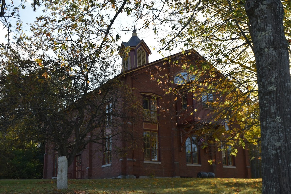 Meeting House Furniture Restoration