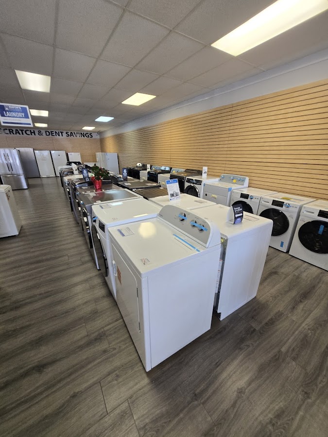 Fanning's Appliances