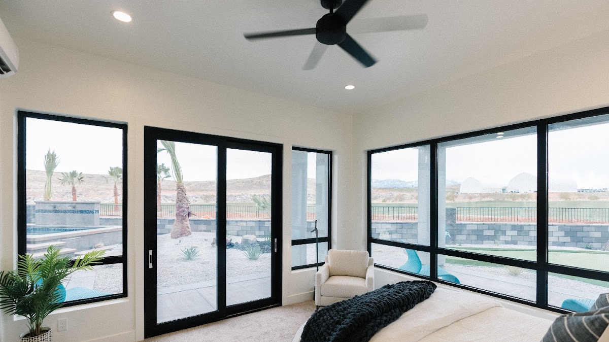 St George Windows Doors & More