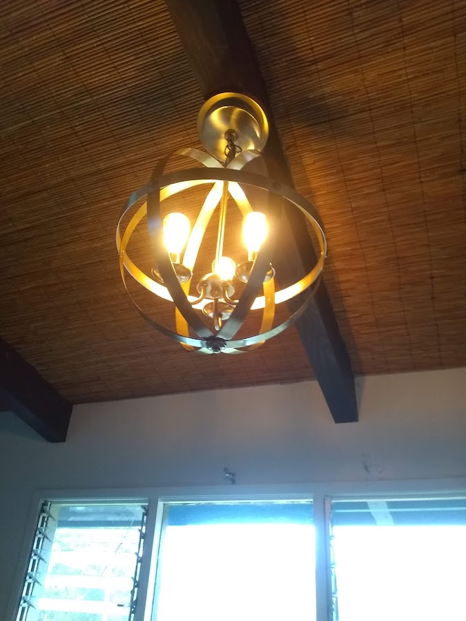 Hirayama Brothers Electric Inc