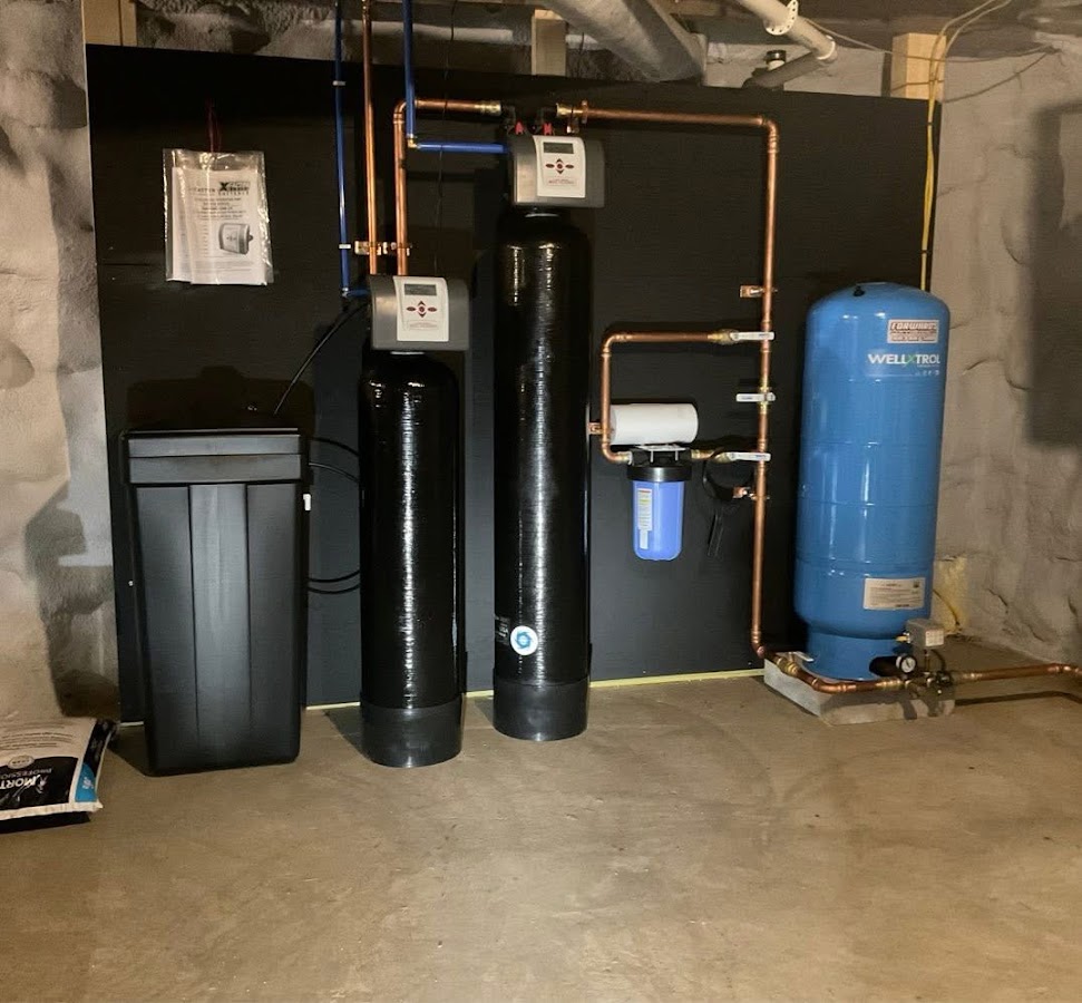 Forward's Plumbing, LLC