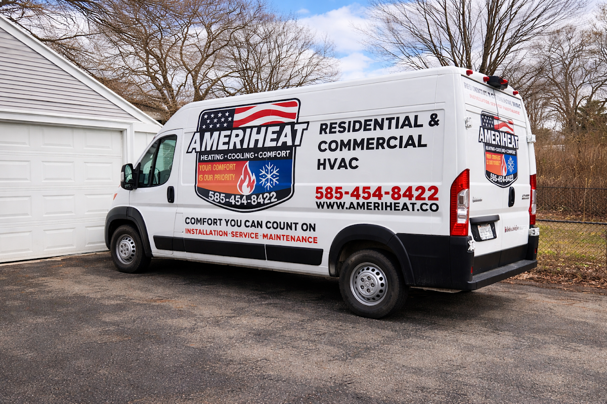 AmeriHeat LLC