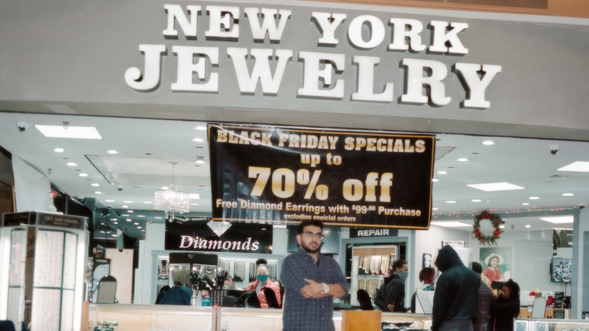 New York Jewelry – Custom Jewelry & Engagement Rings Jewelry Repair in Winston-Salem, NC photo