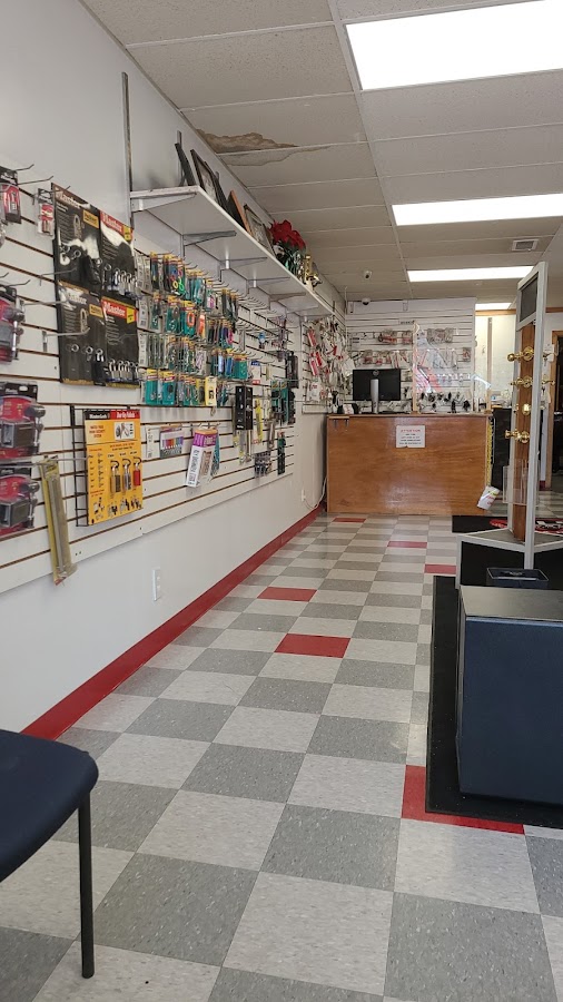 Al's Lock and Safe Inc.