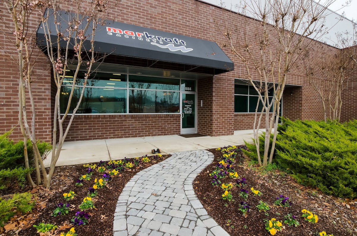 Markraft Cabinets, Nashville TN - Markraft Cabinets, Nashville TN Furniture Repair in Nashville, TN photo