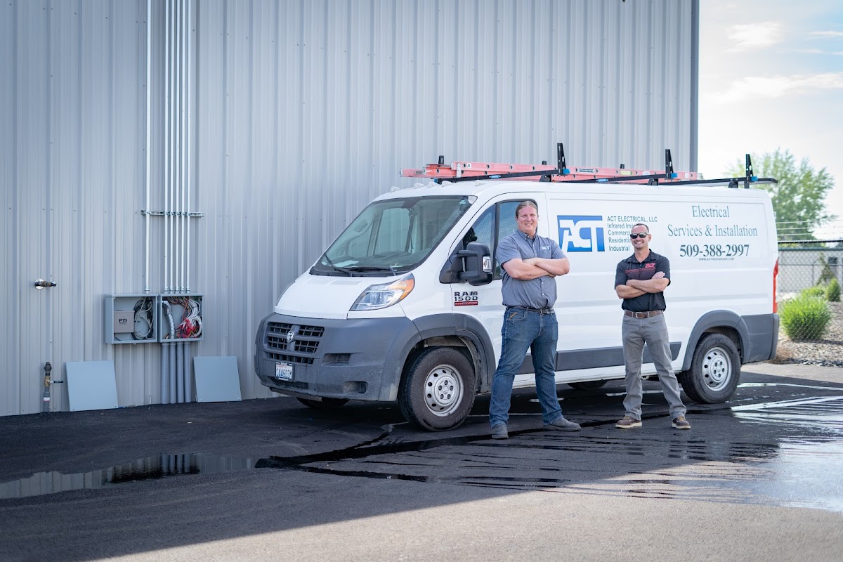 ACT Electrical LLC