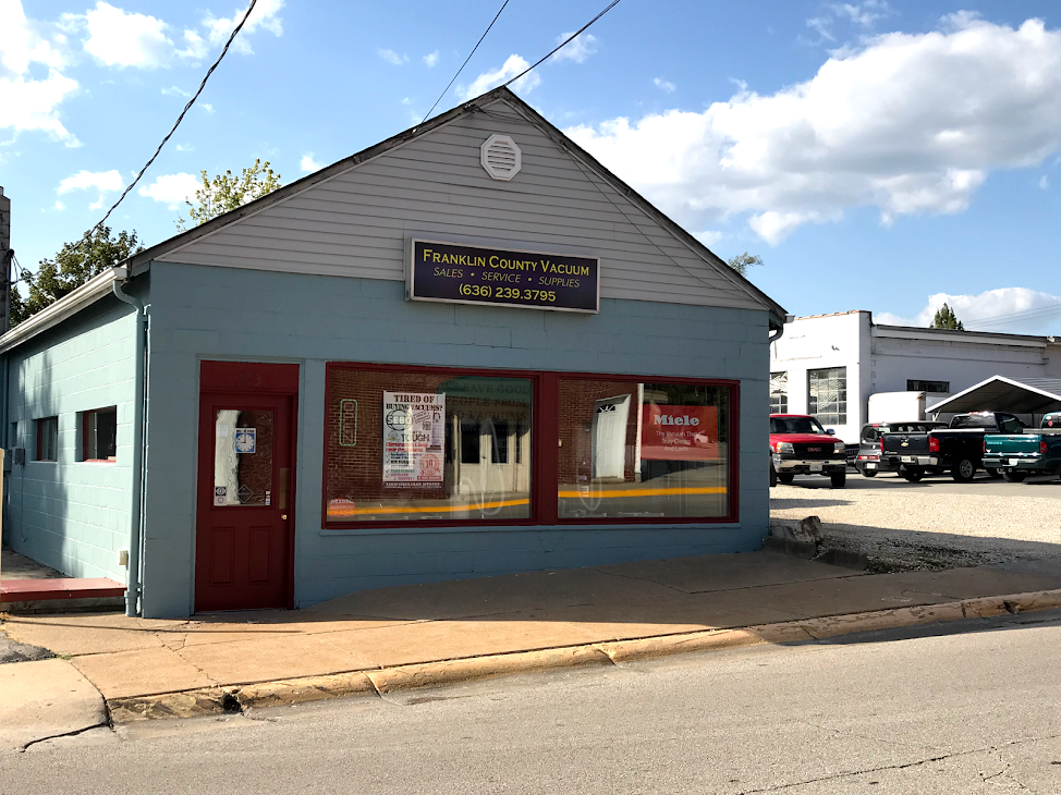 Franklin County Vacuum