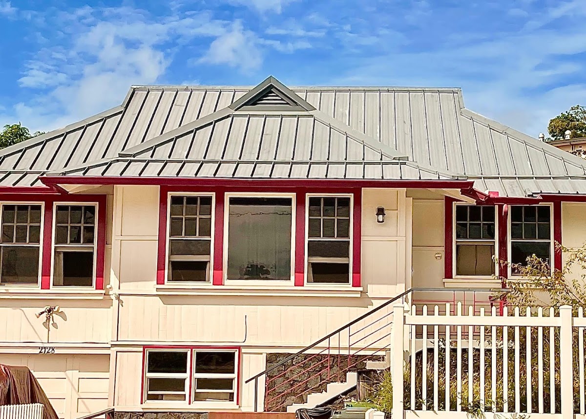 Kahului Roofing