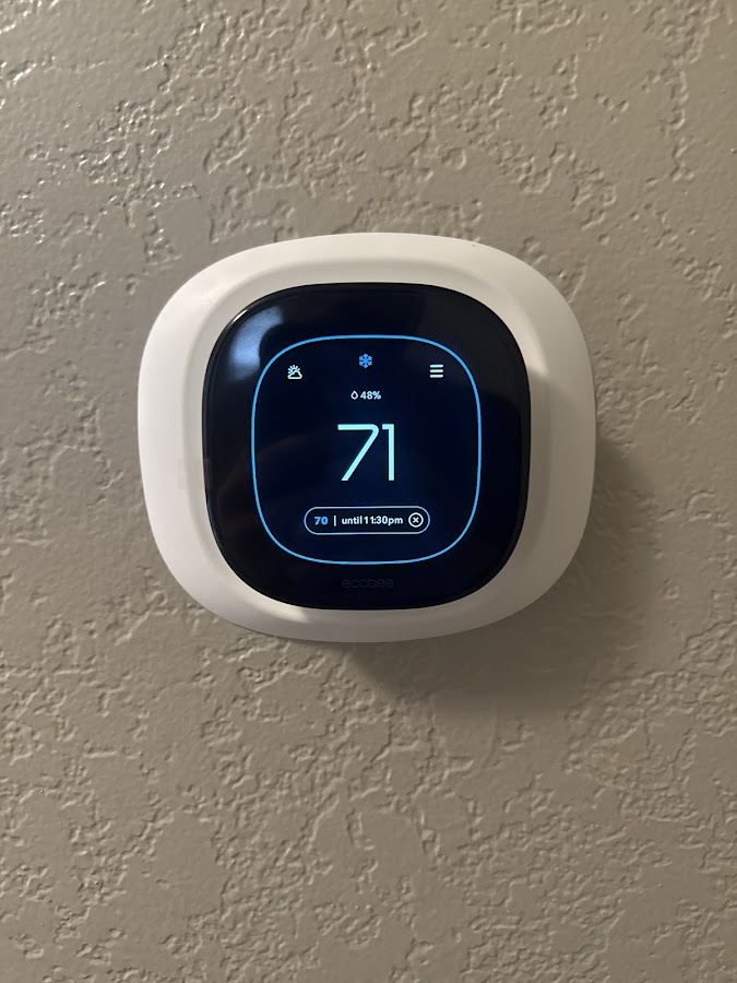 Rogue Heating and Air