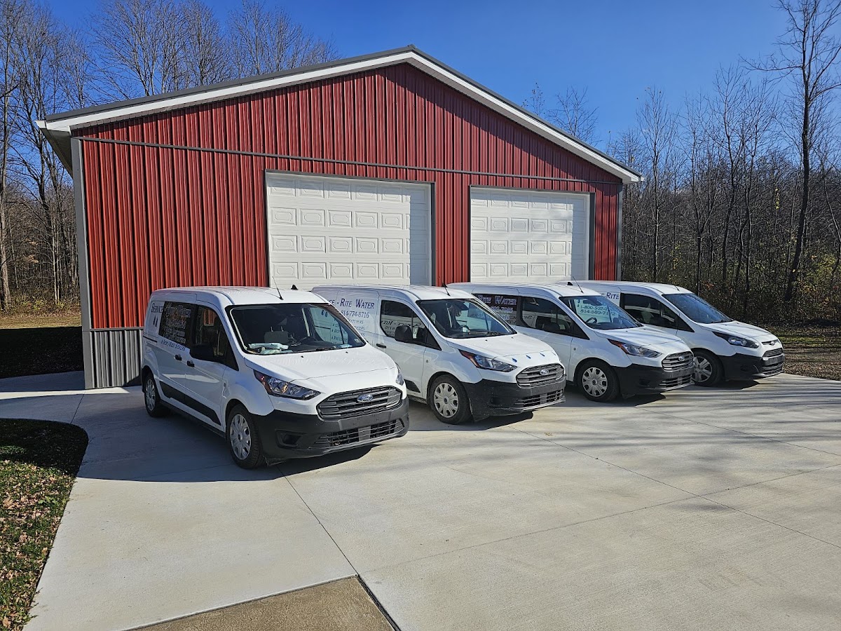 Service-Rite Water Treatment Faucet Repair in Cranesville, PA photo