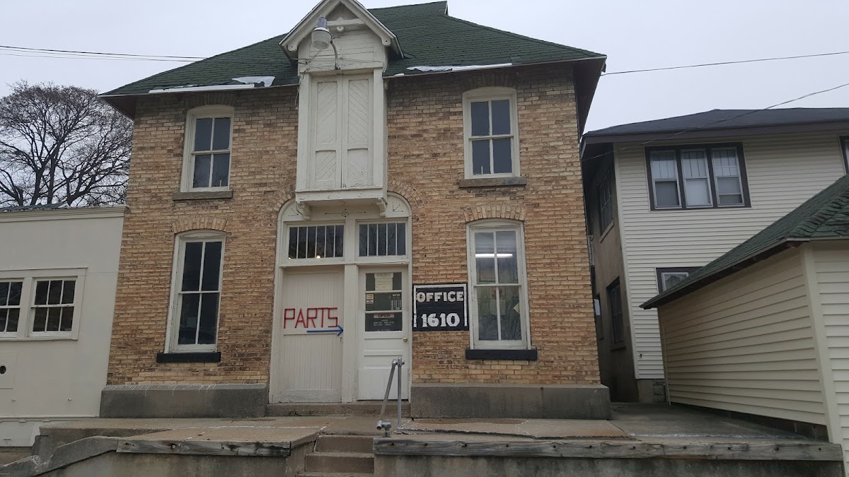 Petersen Plumbing Inc