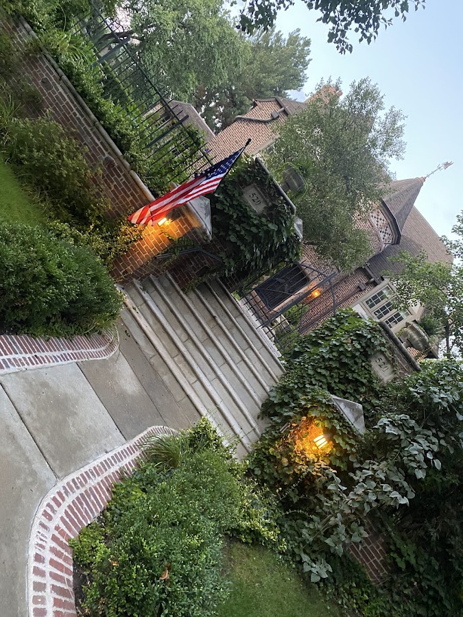 Off the Wall Masonry Inc.