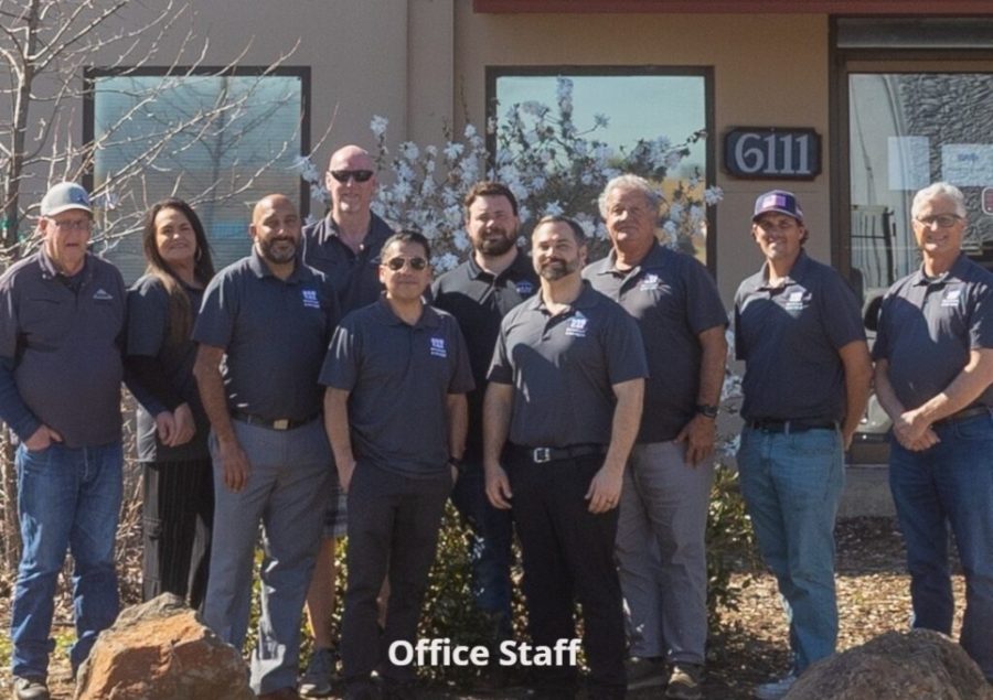 NorCal Roofing & Construction Pipe Repair in Stockton, CA photo