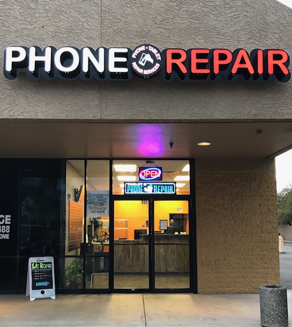 Smart Repairs AZ - Phone, iPad, and iPhone Repair Charging Port Repair in Mesa, AZ photo
