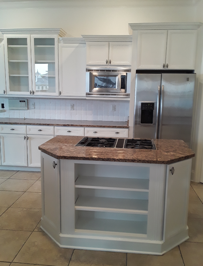 Home ReNewal Painting and Cabinet ReSurfacing