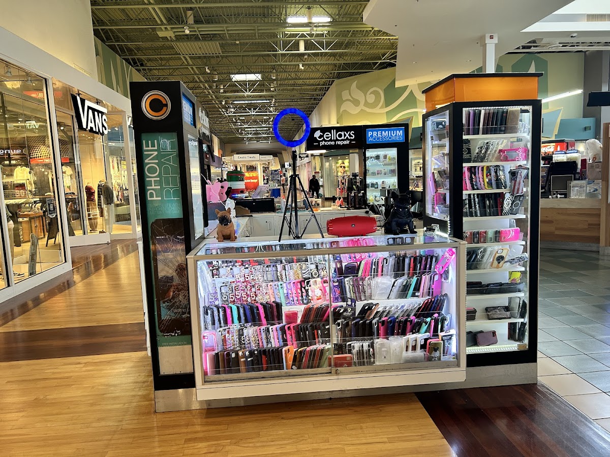 Cellaxs Phone Repair - Sugarloaf Mills