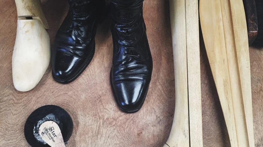 Byrum's Shoe Service