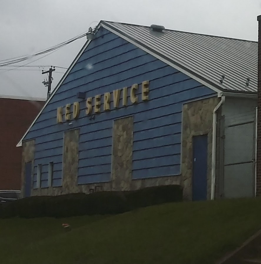 K&D Factory Service Inc.