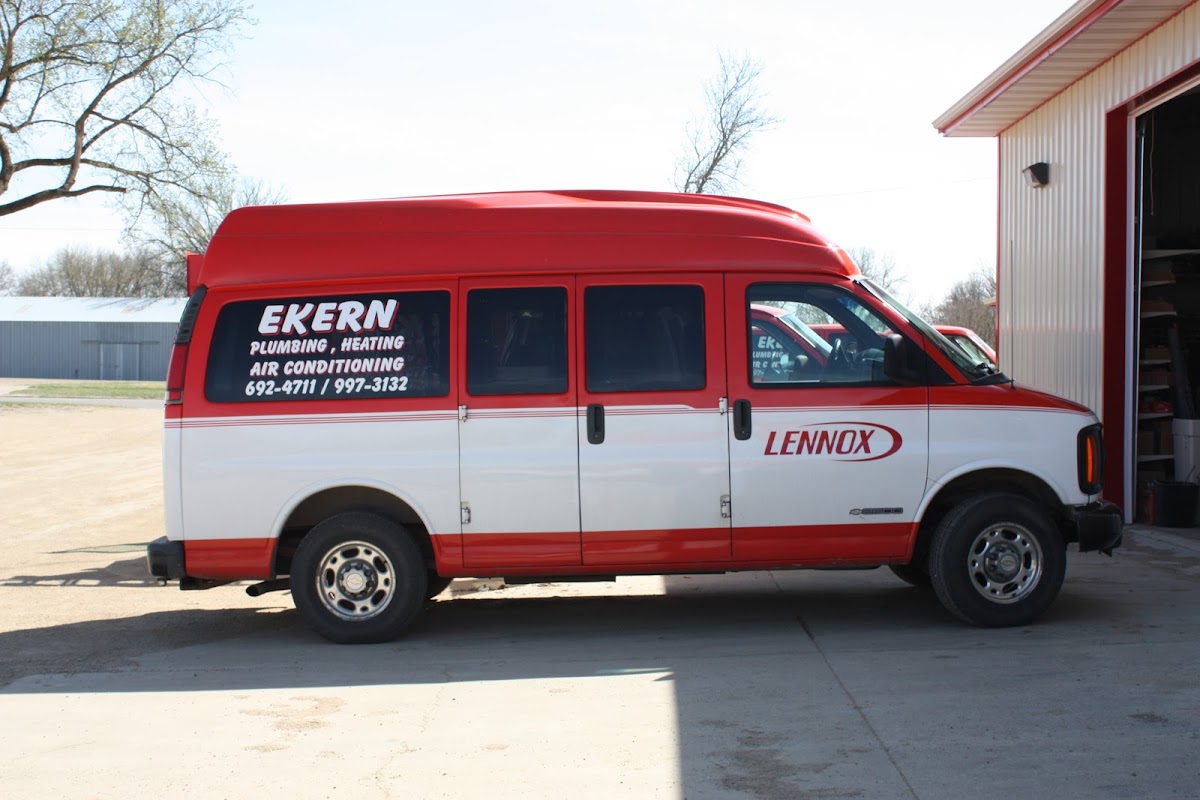 Ekern Home Equipment