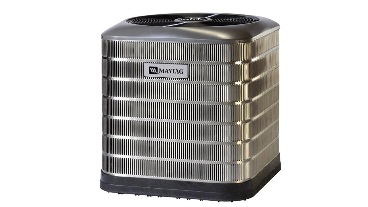 Super Air & Appliance Repair