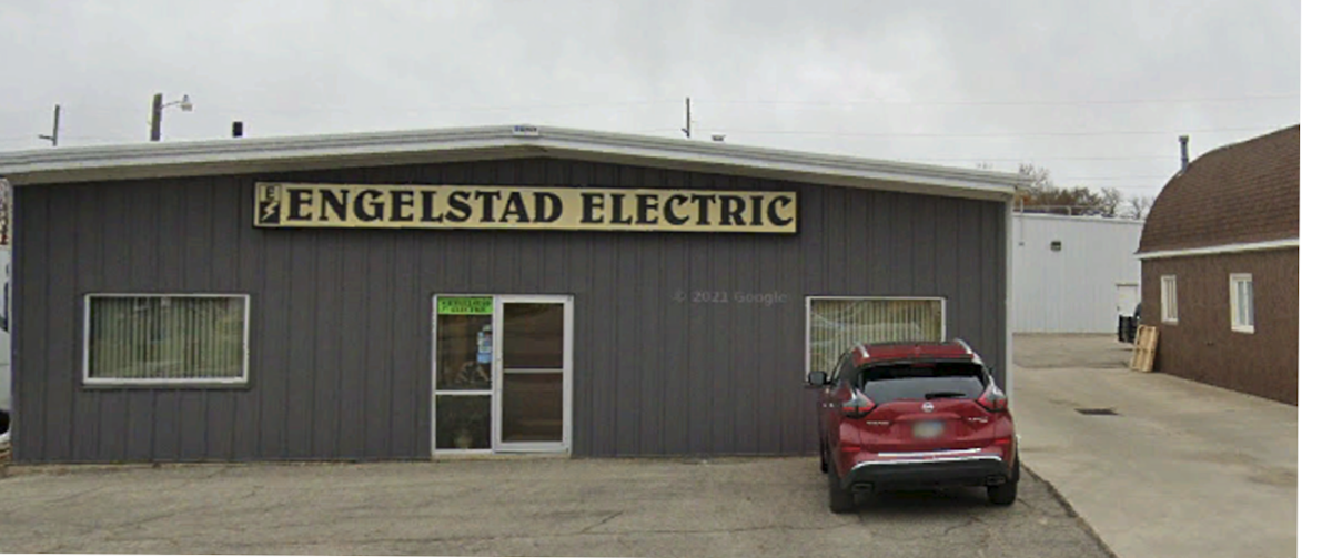 Engelstad Electric - Engelstad Electric Electrical Repair in Watertown, SD photo