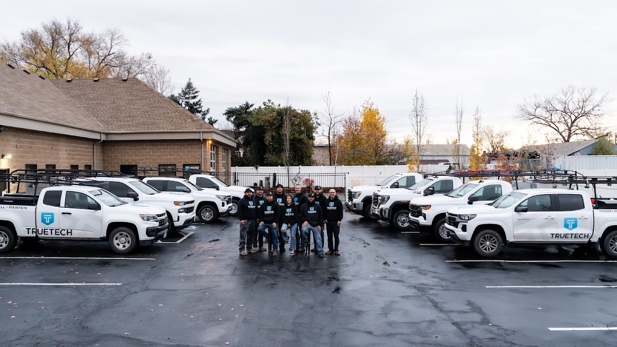 True Tech Mechanical