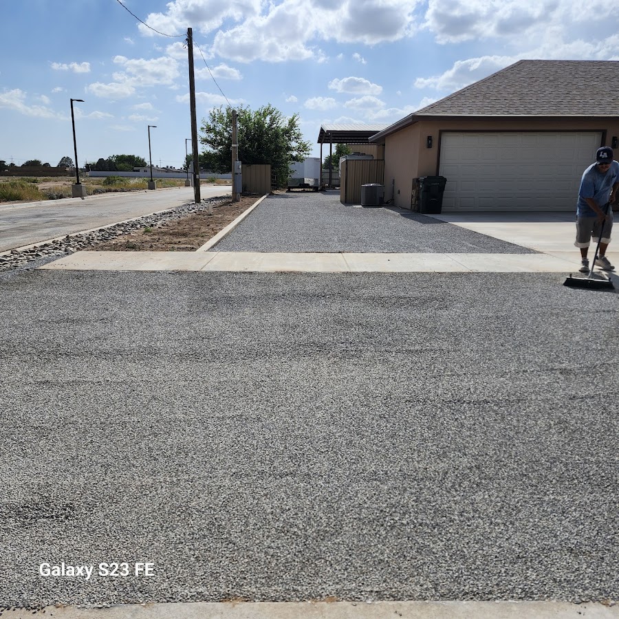 M&S Hauling & Paving