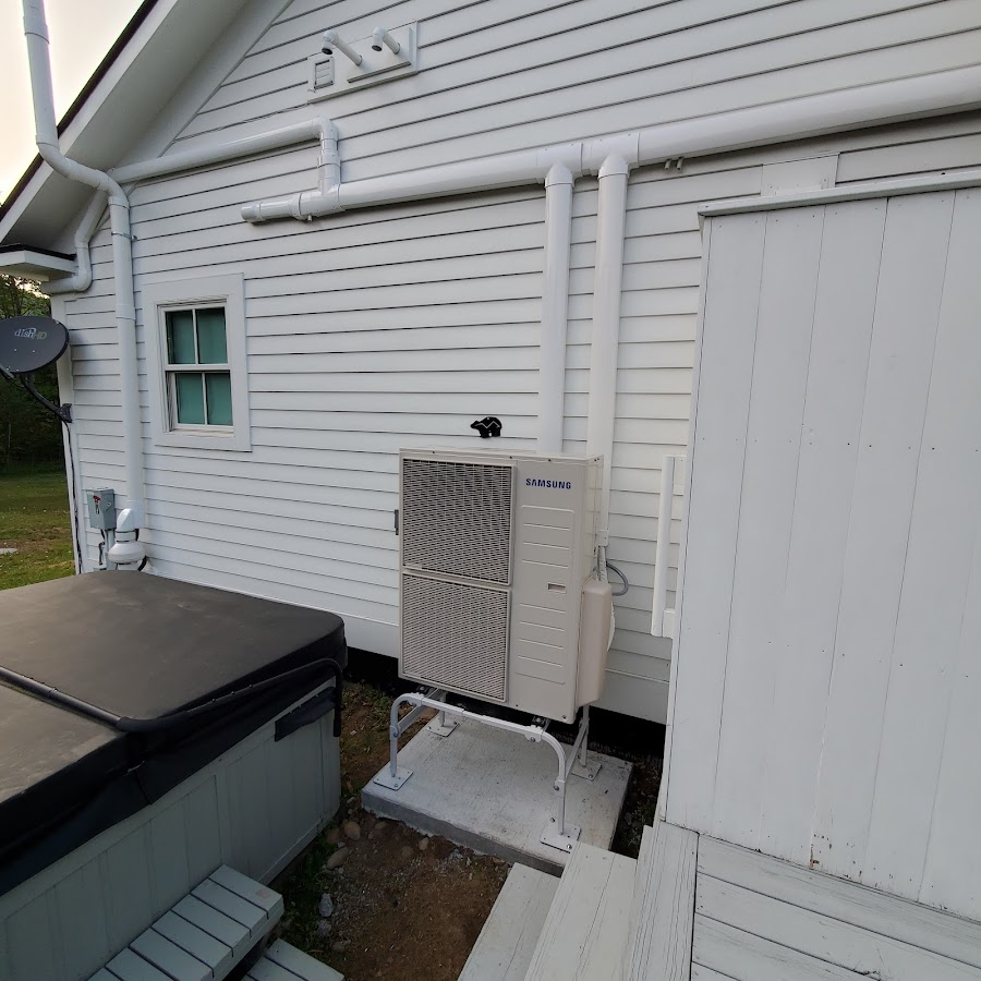 Ambient Air Solutions LLC