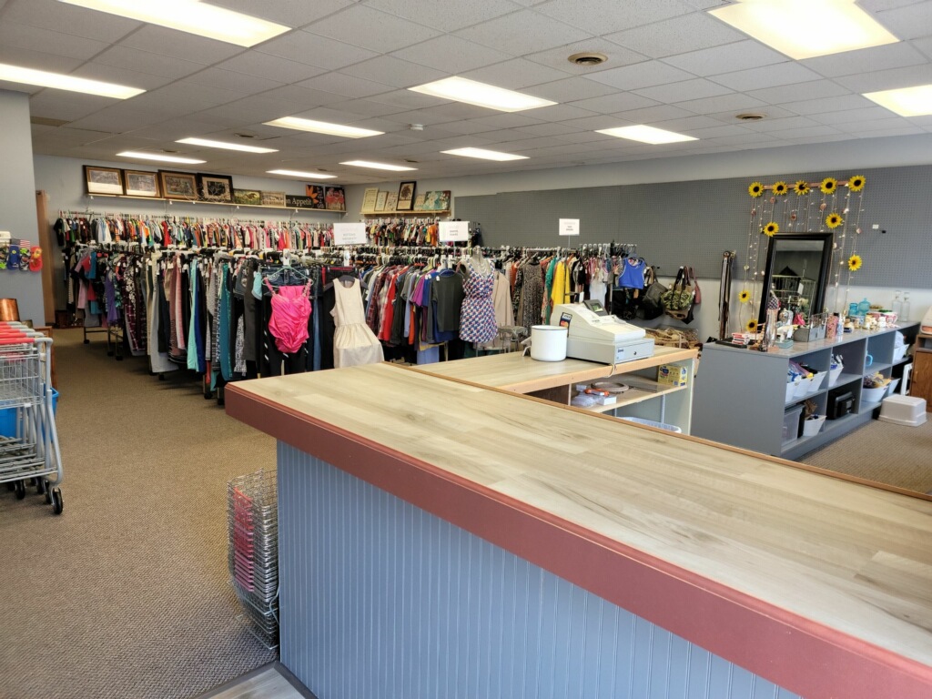 Huron Area Hope and Blessings Inc.