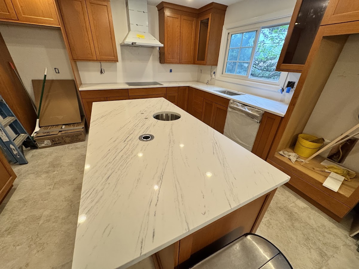 East Rocks Marble And Tile Interiors LLC